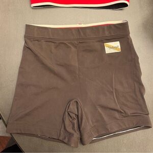 Tracksmith Turnover Short Tights